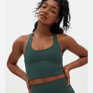 Girlfriend Collective Paloma Classic Sports Bra